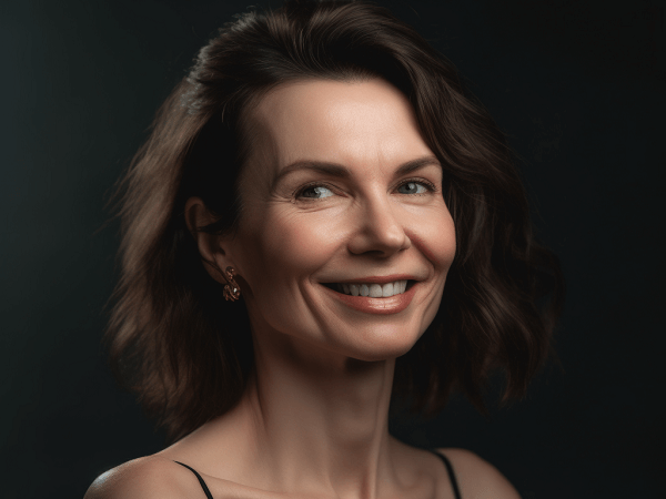 VR Porn Milf