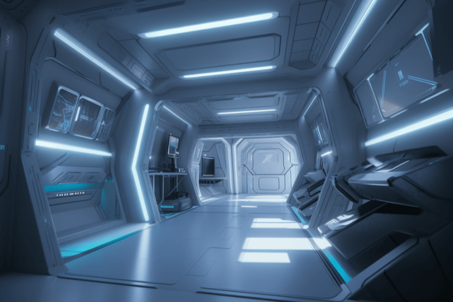 How Close Are We to Full Dive VR Technology? - How Close Are We To Full Dive Vr