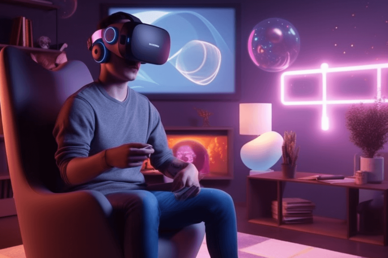 no man's sky vr oculus quest 2 link