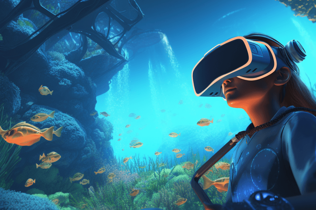 How to Play Subnautica VR: Check our VR Support!